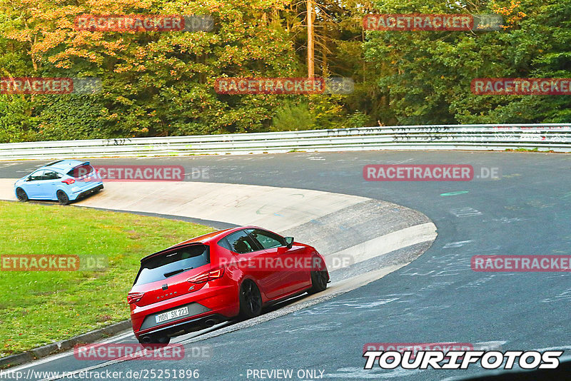 Bild #25251896 - Touristenfahrten Nürburgring Nordschleife (08.10.2023)