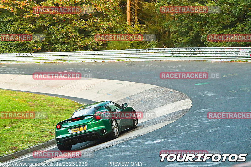 Bild #25251939 - Touristenfahrten Nürburgring Nordschleife (08.10.2023)