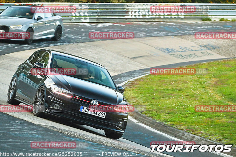 Bild #25252035 - Touristenfahrten Nürburgring Nordschleife (08.10.2023)