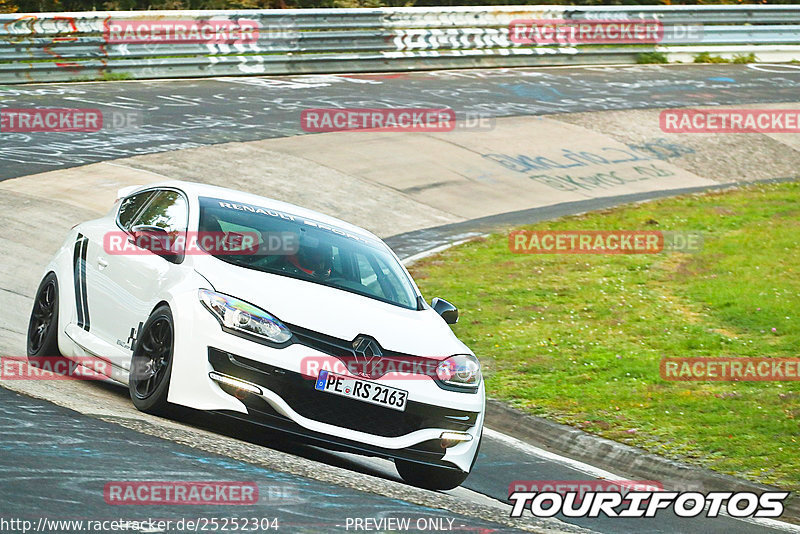 Bild #25252304 - Touristenfahrten Nürburgring Nordschleife (08.10.2023)