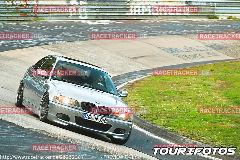 Bild #25252387 - Touristenfahrten Nürburgring Nordschleife (08.10.2023)