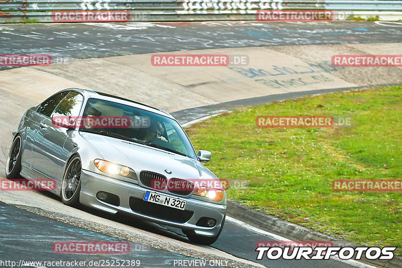 Bild #25252389 - Touristenfahrten Nürburgring Nordschleife (08.10.2023)