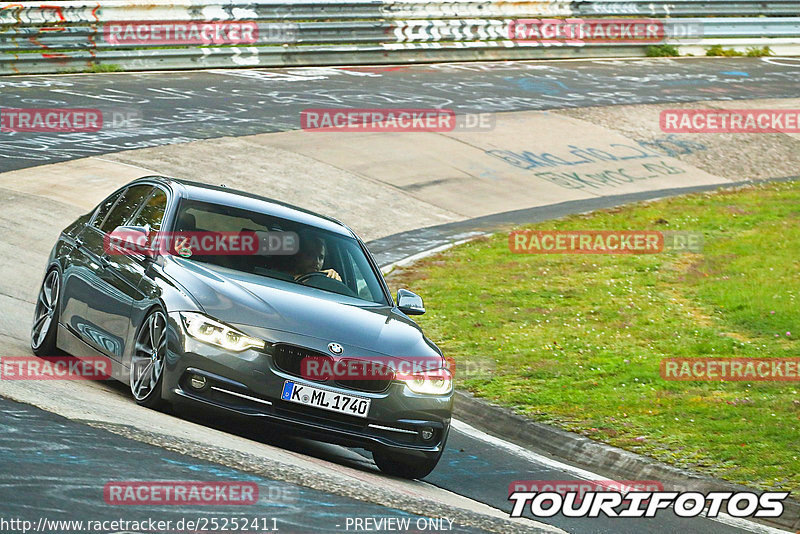 Bild #25252411 - Touristenfahrten Nürburgring Nordschleife (08.10.2023)