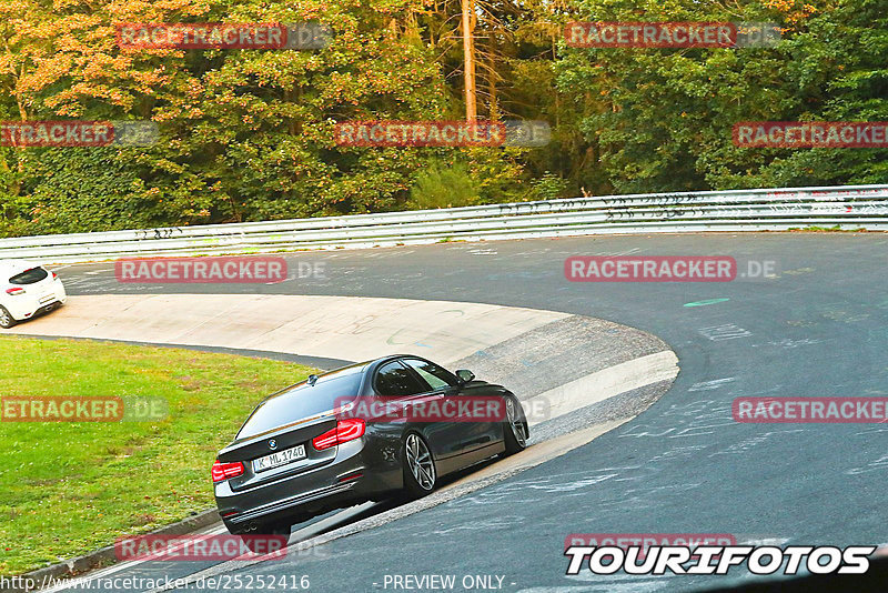 Bild #25252416 - Touristenfahrten Nürburgring Nordschleife (08.10.2023)