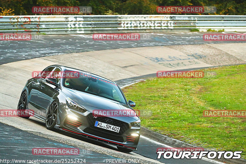 Bild #25252424 - Touristenfahrten Nürburgring Nordschleife (08.10.2023)