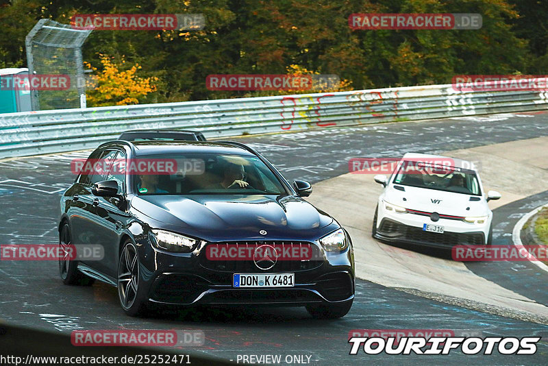 Bild #25252471 - Touristenfahrten Nürburgring Nordschleife (08.10.2023)