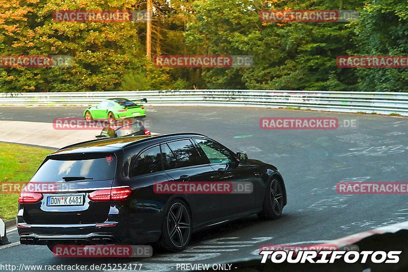 Bild #25252477 - Touristenfahrten Nürburgring Nordschleife (08.10.2023)