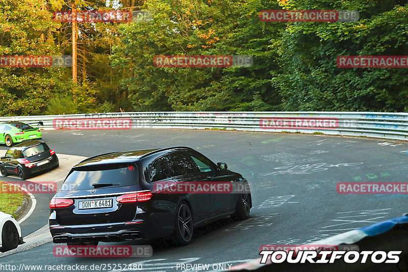 Bild #25252480 - Touristenfahrten Nürburgring Nordschleife (08.10.2023)