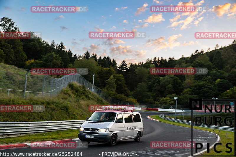 Bild #25252484 - Touristenfahrten Nürburgring Nordschleife (08.10.2023)