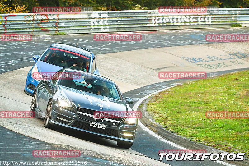 Bild #25252576 - Touristenfahrten Nürburgring Nordschleife (08.10.2023)