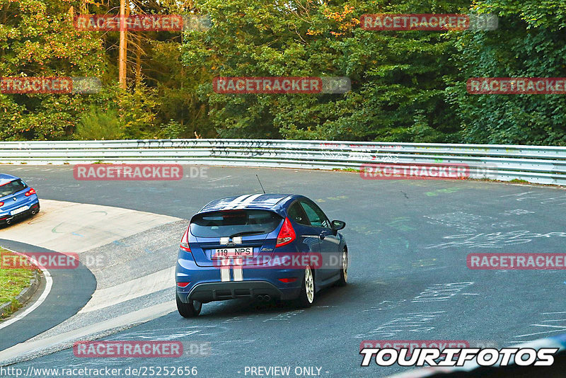 Bild #25252656 - Touristenfahrten Nürburgring Nordschleife (08.10.2023)