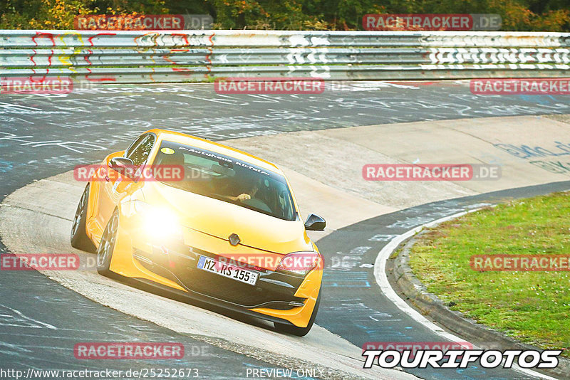 Bild #25252673 - Touristenfahrten Nürburgring Nordschleife (08.10.2023)