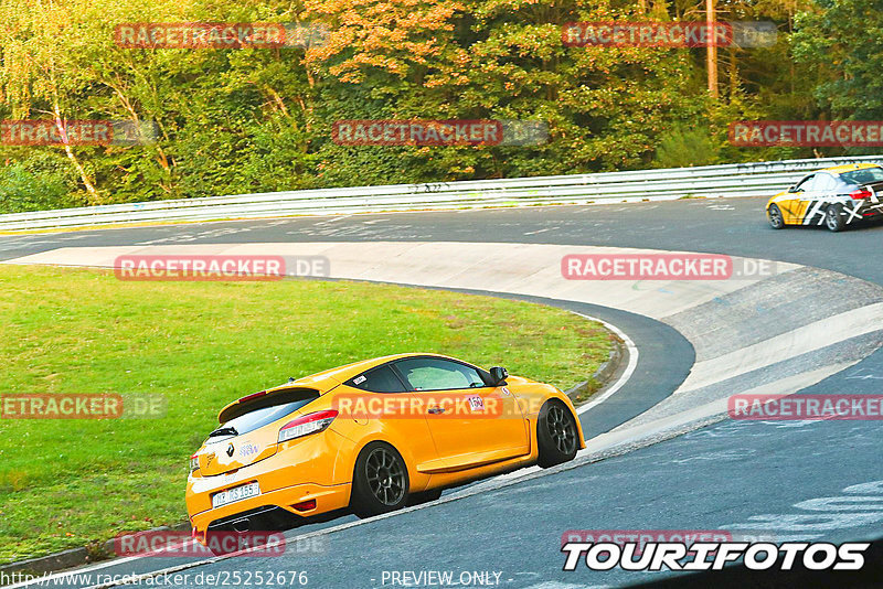 Bild #25252676 - Touristenfahrten Nürburgring Nordschleife (08.10.2023)