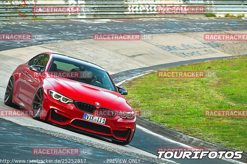 Bild #25252817 - Touristenfahrten Nürburgring Nordschleife (08.10.2023)