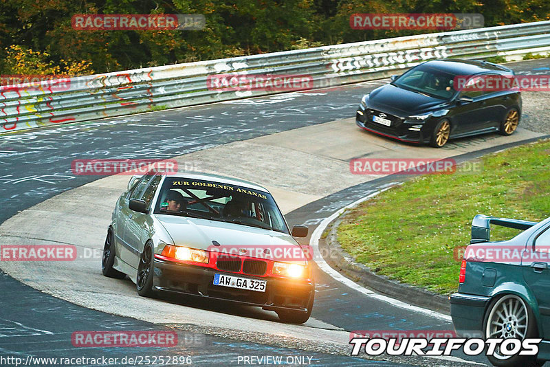 Bild #25252896 - Touristenfahrten Nürburgring Nordschleife (08.10.2023)