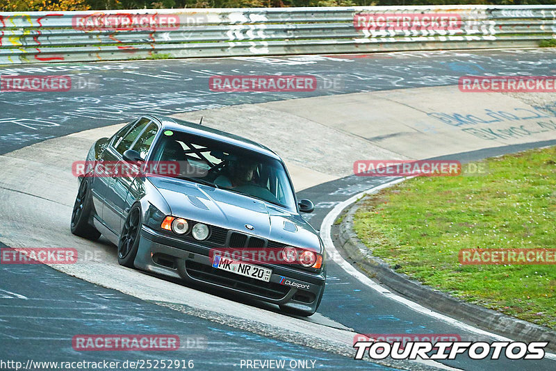 Bild #25252916 - Touristenfahrten Nürburgring Nordschleife (08.10.2023)