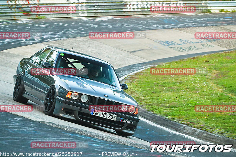 Bild #25252917 - Touristenfahrten Nürburgring Nordschleife (08.10.2023)