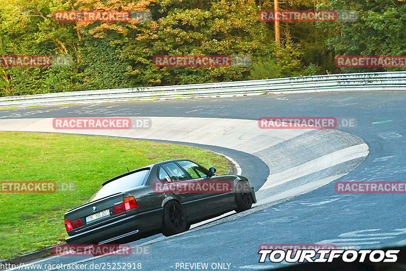 Bild #25252918 - Touristenfahrten Nürburgring Nordschleife (08.10.2023)