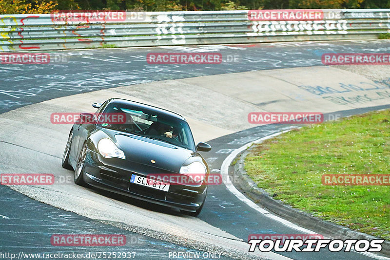 Bild #25252937 - Touristenfahrten Nürburgring Nordschleife (08.10.2023)