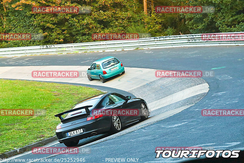 Bild #25252946 - Touristenfahrten Nürburgring Nordschleife (08.10.2023)