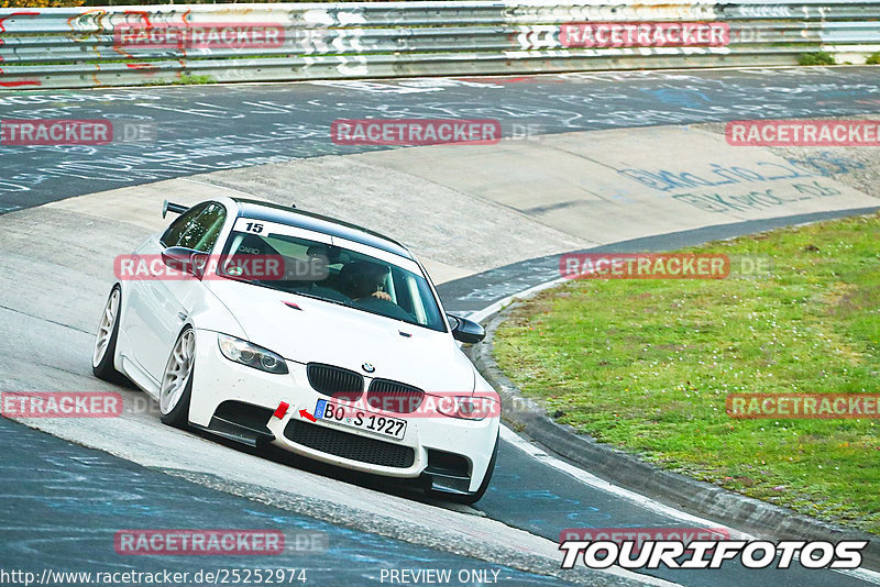 Bild #25252974 - Touristenfahrten Nürburgring Nordschleife (08.10.2023)