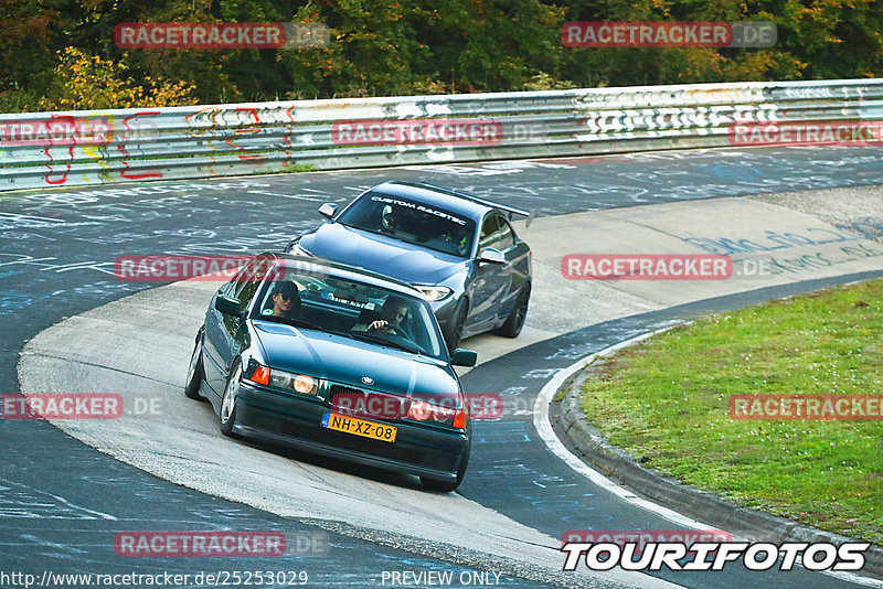 Bild #25253029 - Touristenfahrten Nürburgring Nordschleife (08.10.2023)