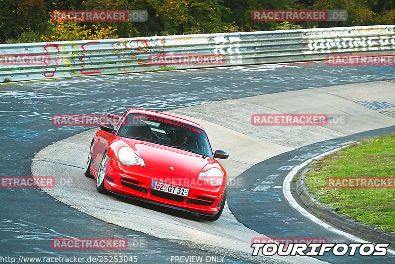 Bild #25253045 - Touristenfahrten Nürburgring Nordschleife (08.10.2023)