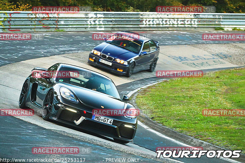 Bild #25253117 - Touristenfahrten Nürburgring Nordschleife (08.10.2023)