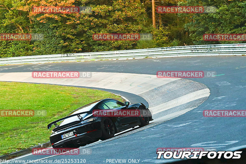 Bild #25253120 - Touristenfahrten Nürburgring Nordschleife (08.10.2023)