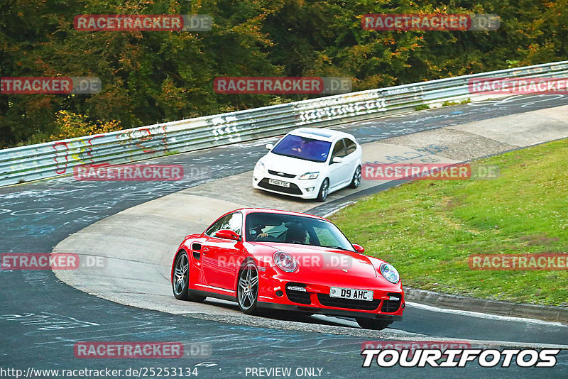 Bild #25253134 - Touristenfahrten Nürburgring Nordschleife (08.10.2023)