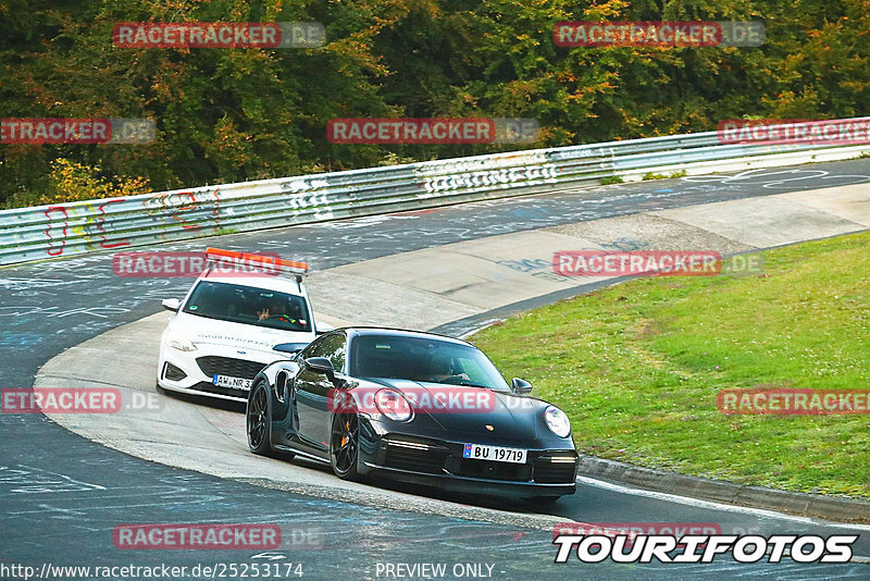 Bild #25253174 - Touristenfahrten Nürburgring Nordschleife (08.10.2023)