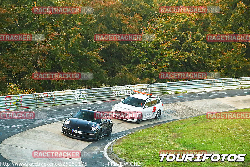 Bild #25253175 - Touristenfahrten Nürburgring Nordschleife (08.10.2023)