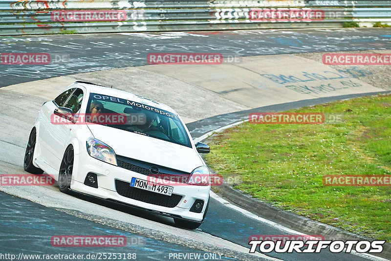 Bild #25253188 - Touristenfahrten Nürburgring Nordschleife (08.10.2023)