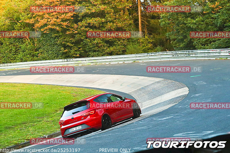 Bild #25253197 - Touristenfahrten Nürburgring Nordschleife (08.10.2023)