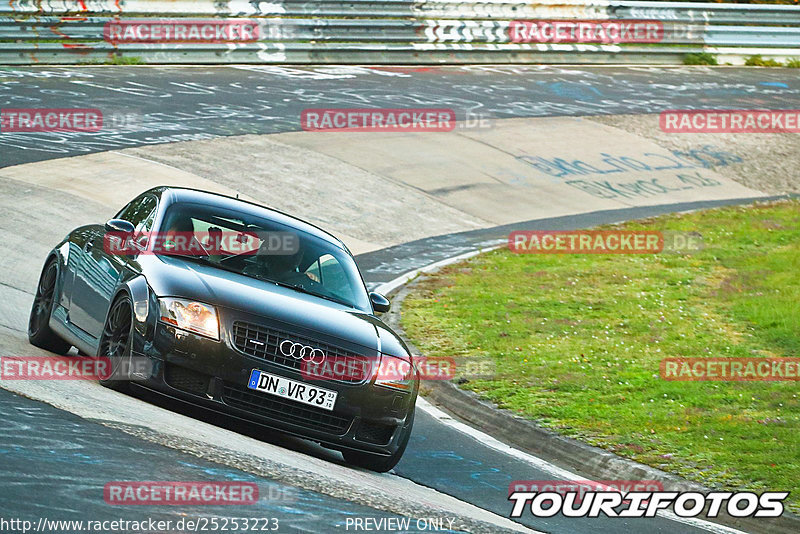 Bild #25253223 - Touristenfahrten Nürburgring Nordschleife (08.10.2023)