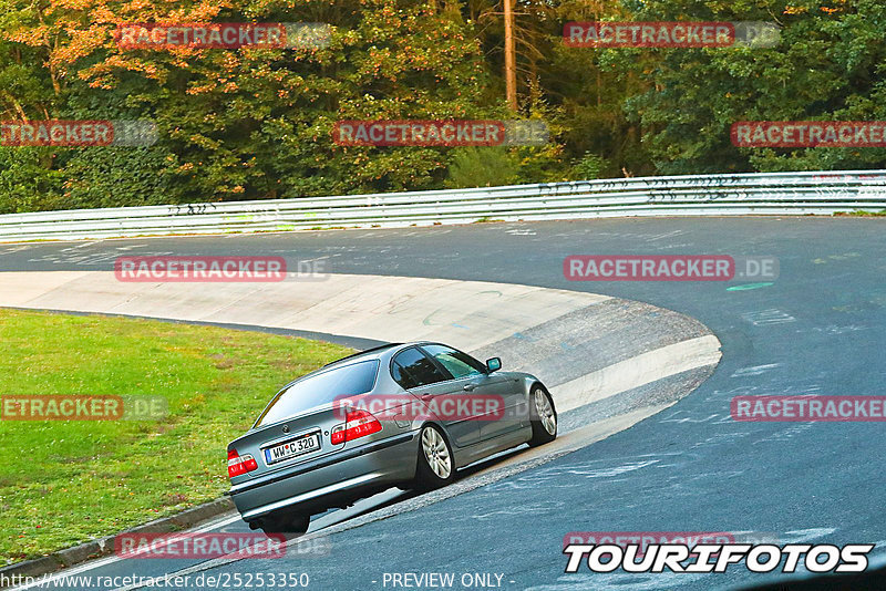 Bild #25253350 - Touristenfahrten Nürburgring Nordschleife (08.10.2023)