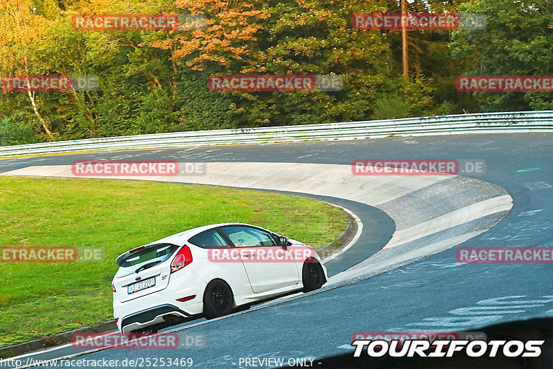 Bild #25253469 - Touristenfahrten Nürburgring Nordschleife (08.10.2023)