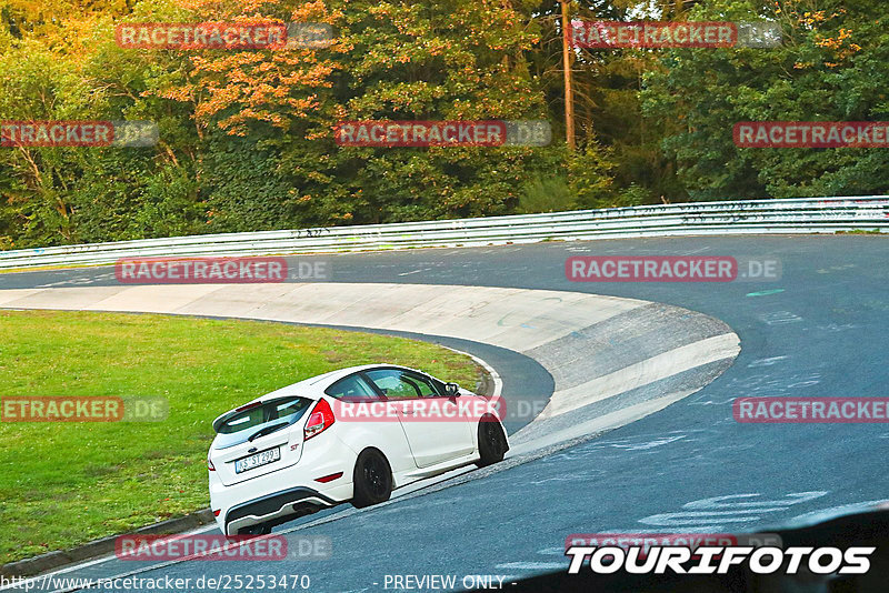 Bild #25253470 - Touristenfahrten Nürburgring Nordschleife (08.10.2023)