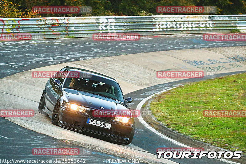 Bild #25253642 - Touristenfahrten Nürburgring Nordschleife (08.10.2023)