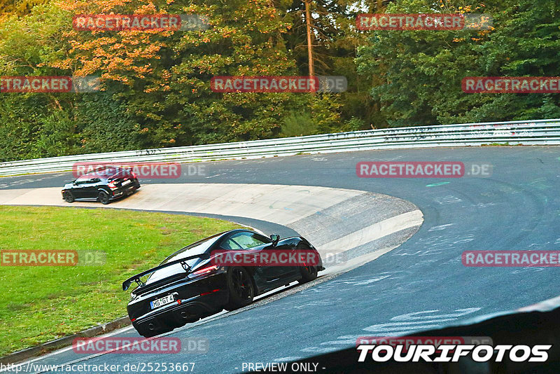 Bild #25253667 - Touristenfahrten Nürburgring Nordschleife (08.10.2023)