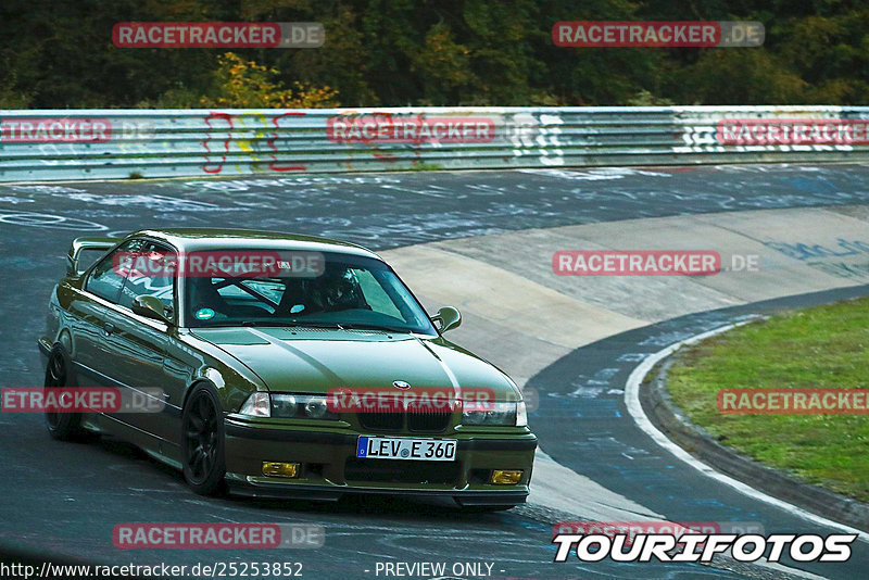 Bild #25253852 - Touristenfahrten Nürburgring Nordschleife (08.10.2023)