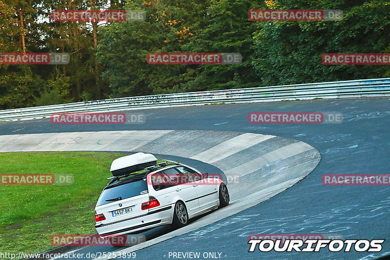 Bild #25253899 - Touristenfahrten Nürburgring Nordschleife (08.10.2023)