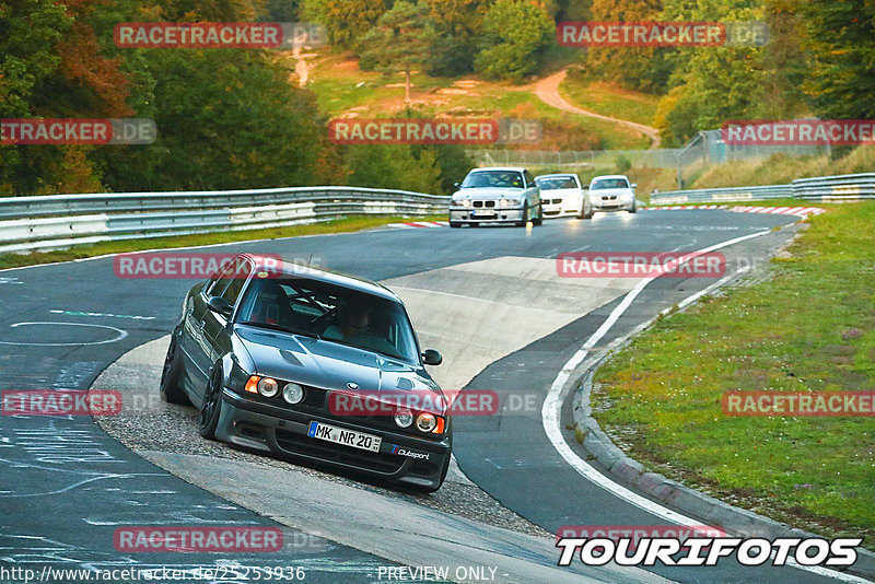 Bild #25253936 - Touristenfahrten Nürburgring Nordschleife (08.10.2023)