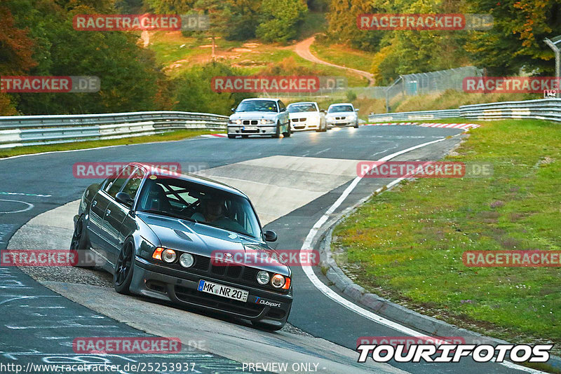 Bild #25253937 - Touristenfahrten Nürburgring Nordschleife (08.10.2023)