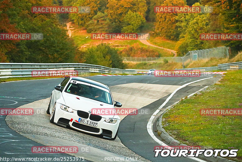 Bild #25253975 - Touristenfahrten Nürburgring Nordschleife (08.10.2023)