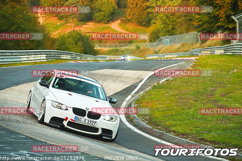 Bild #25253976 - Touristenfahrten Nürburgring Nordschleife (08.10.2023)