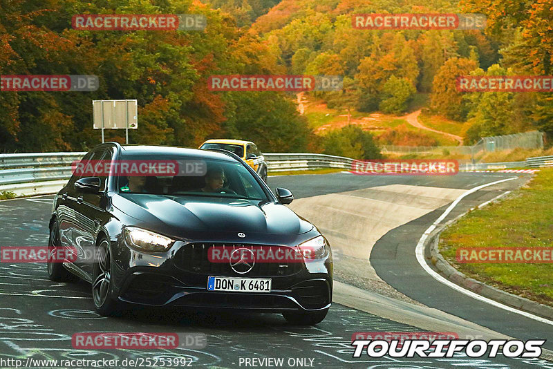 Bild #25253992 - Touristenfahrten Nürburgring Nordschleife (08.10.2023)