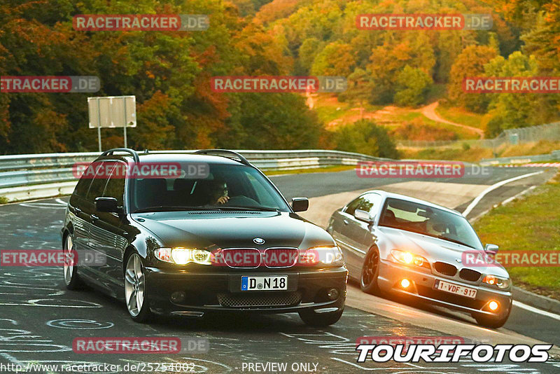 Bild #25254002 - Touristenfahrten Nürburgring Nordschleife (08.10.2023)