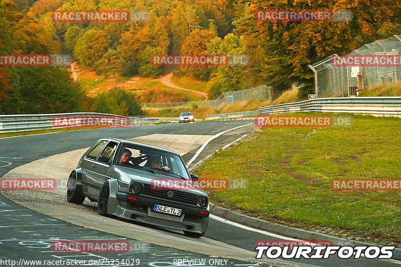 Bild #25254029 - Touristenfahrten Nürburgring Nordschleife (08.10.2023)