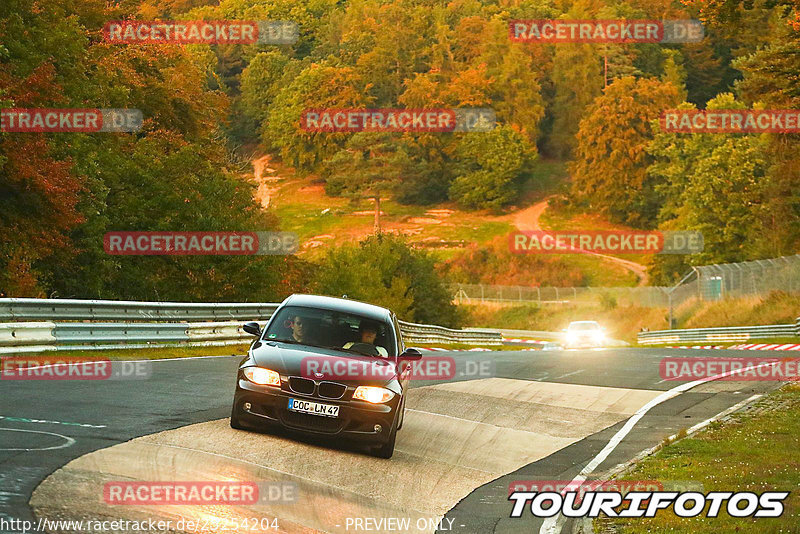 Bild #25254204 - Touristenfahrten Nürburgring Nordschleife (08.10.2023)